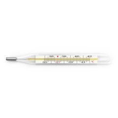 Medical Thermometer