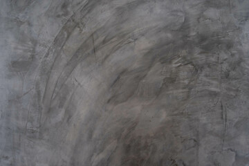 Grey texture concrete background cement material, rough surface pattern abstract wall, vintage mortar old dirty design wallpaper, white gray retro floor construction architecture, black detail