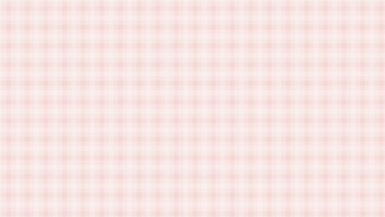 Background in pink and white checkered	