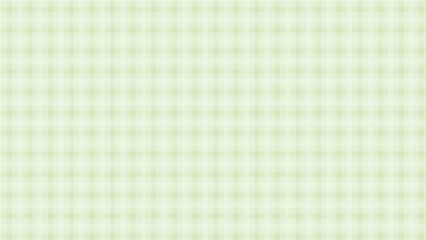 Background in green and white checkered	