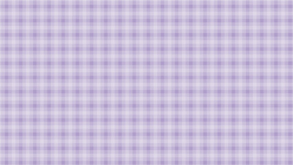 Background in purple and white checkered	