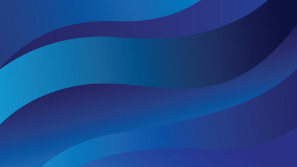 Colorful geometric background. Liquid color background design. Fluid shapes composition. Vector illustration