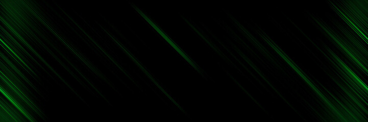 Background black and green dark are light with the gradient is the Surface with templates metal texture soft lines tech gradient abstract diagonal background silver black sleek with gray.