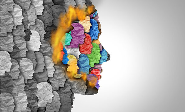 Social change and changing society as a diversification sociology concept of the old population or new multiculturalism and Demographic changes as demography of people