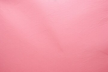 Pink wall background. Generative AI