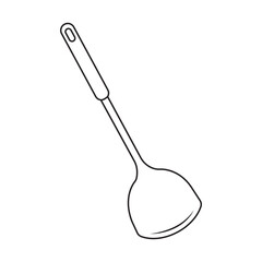 Spatula Icon