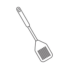 Spatula Icon