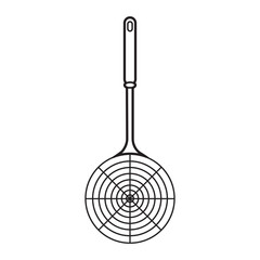 Spatula Icon