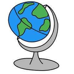 Doodle School element