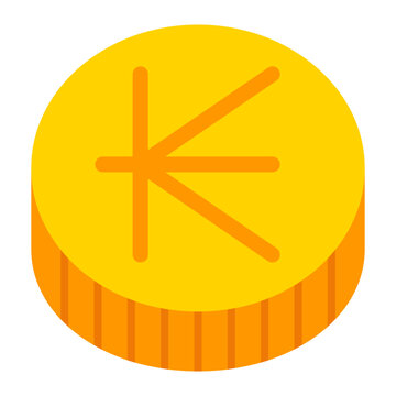 Kip Icon