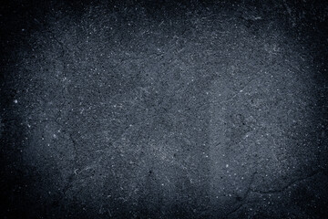 abstract blue background of elegant dark blue vintage grunge texture