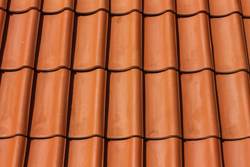 roof tile pattern