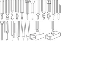 Tuning Fork