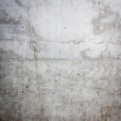 Grungy concrete wall and floor - 624882817