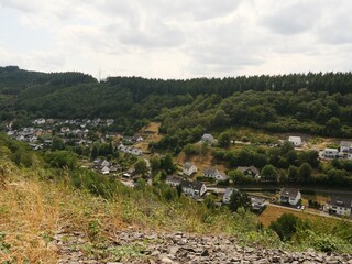 Riveris in der Verbandsgemeinde Ruwer