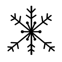 snowflake png
