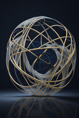 Sphere of art