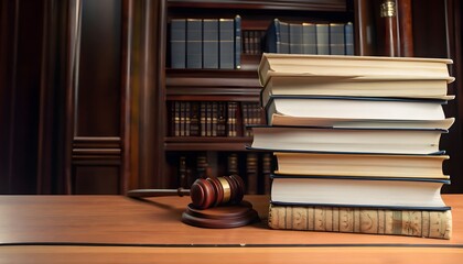 Table of court room, book, library, bookshelf, books, shelf, bookcase, education, old