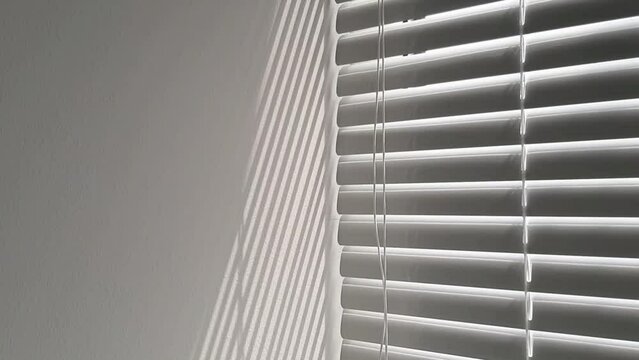 close up of a window
