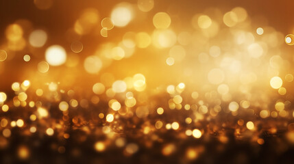 Gold sparkle ,splatter border,Gold Foil Frame / Gold paper Luxurious golden wallpaper abstract gold wallpaper, golden background Generative AI.	