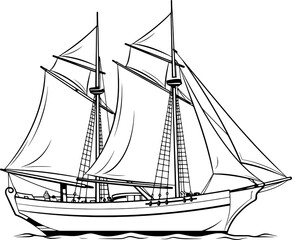 Sailboat