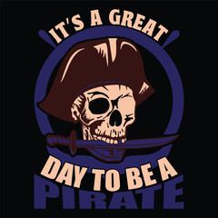 talk like a pirate vector