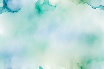 abstract watercolor background generated by AI tool