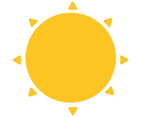 sun