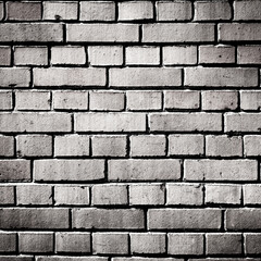 Old brick wall