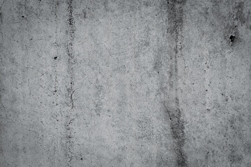 old grungy texture, grey concrete wall