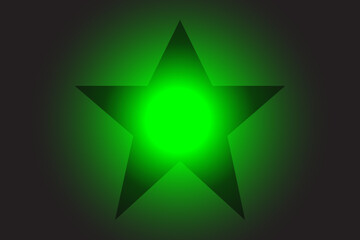 green star icon