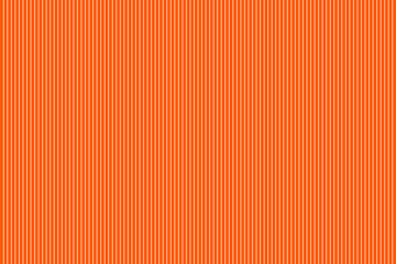 orange striped background with stripes