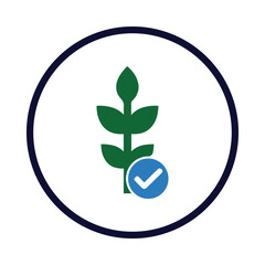 tree, spray, plant Pesticide spray icon
