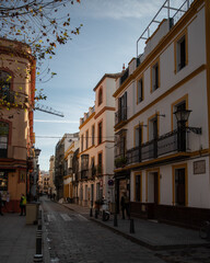 Sevilla