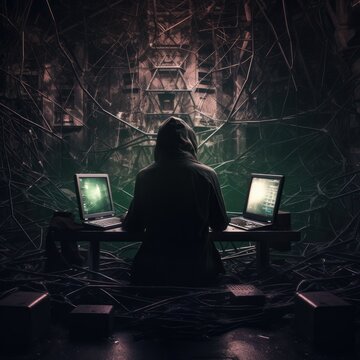  dark web