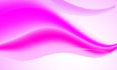 abstract pink background