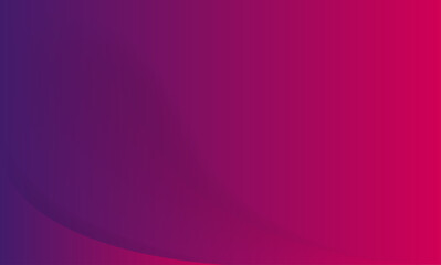 Abstract dark purple background of abstrack with curves wave line overlay. Purple light line curves effect abstract background style.