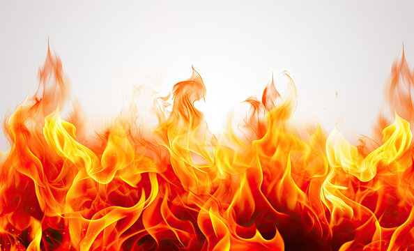 Flame background discount