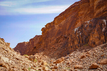 Fototapeta premium Jordan Petra