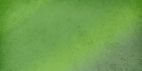 Fototapeta na wymiar green grunge background, old wall in shades of pale green