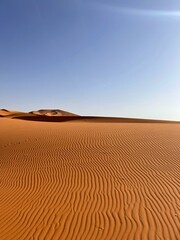 Fototapeta na wymiar Exotic Sahara Desert Exploration Photos