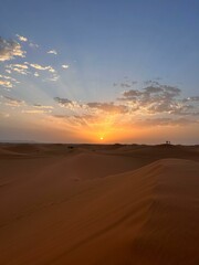 Exotic Sahara Desert Exploration Photos