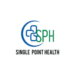Health logo Design Template || health logo || Health Clinic logo or hospital