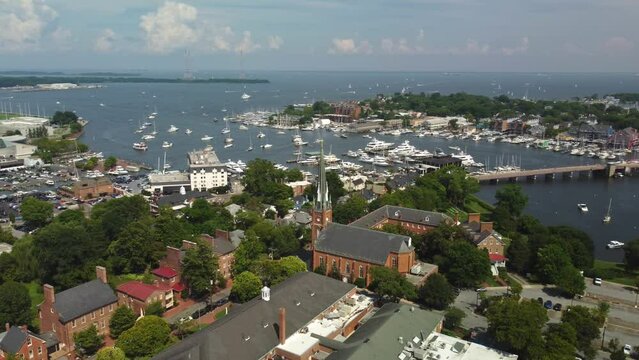 Annapolis, MD
