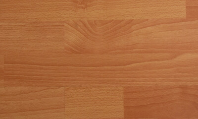 The background image is a wooden floor.