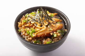 うなぎの出汁茶漬け