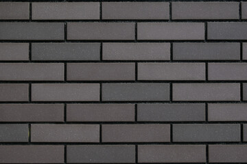 煉瓦壁の背景素材