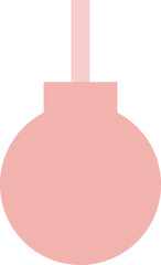 Medical tool icon vector element