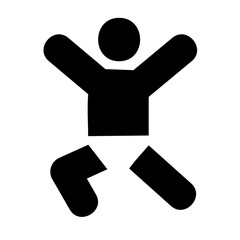 baby vector icon