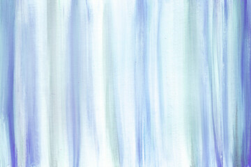 Obraz premium Hand painted textured background. Full color design. Brushstrokes, dots, lines, waves. pattern. 